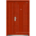 Steel Wooden Door (LT-113)